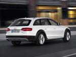 Audi A4 Allroad 2.0 TDI Quattro 2012 года